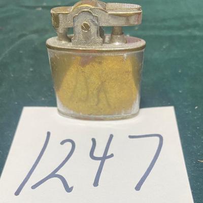 Vintage Cigarette Lighter