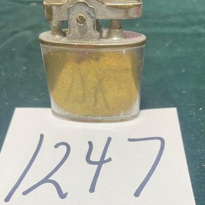 Vintage Cigarette Lighter