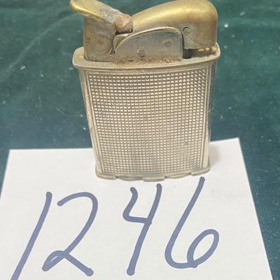 Vintage Cigarette Lighter