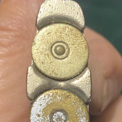 Vintage Cigarette Lighter
