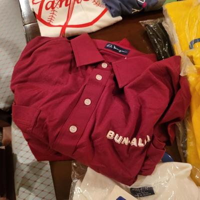 Vintage T Shirt Lot