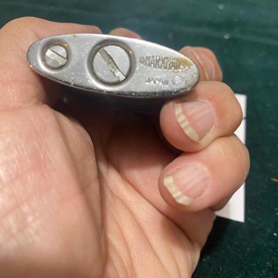 Marxman Cigarette Lighter