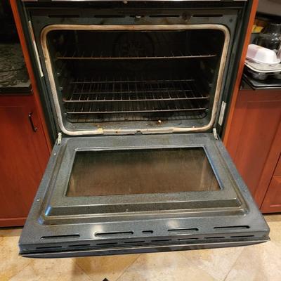 Kitchen Aid Convection Microwave Oven