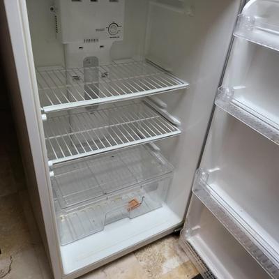 Freash Multi - Flow Freezer & Refrigerator
