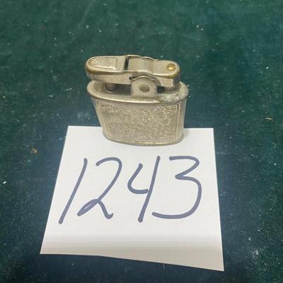 Vintage Cigarette Lighter