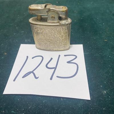 Vintage Cigarette Lighter