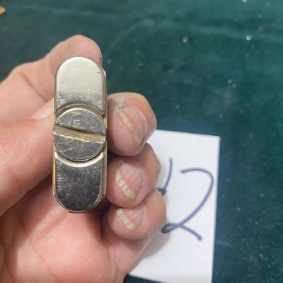 Vintage Cigarette Lighter