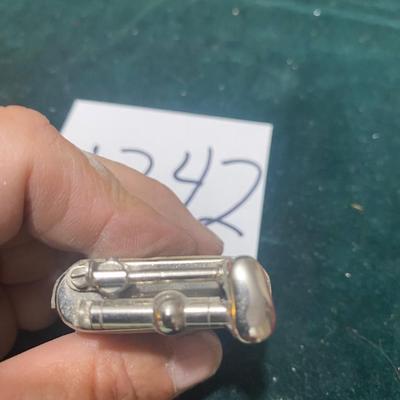 Vintage Cigarette Lighter