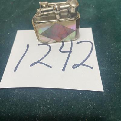 Vintage Cigarette Lighter