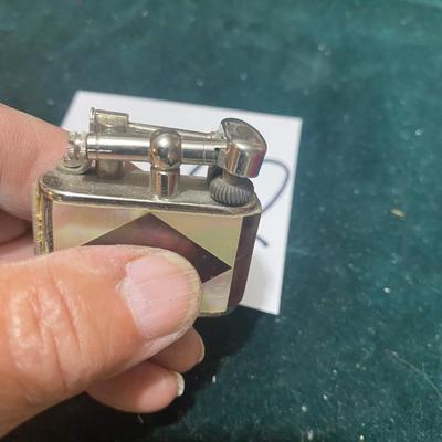 Vintage Cigarette Lighter