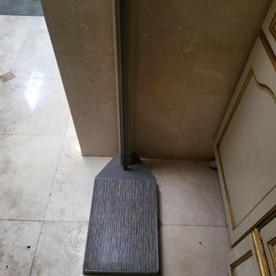 Detecto Floor Scale