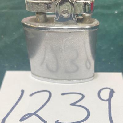Vintage Constellation Cigarette Lighter