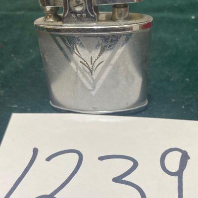 Vintage Constellation Cigarette Lighter