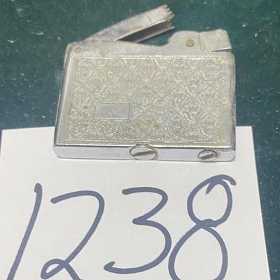Vintage Pall Mall Cigarette Lighter