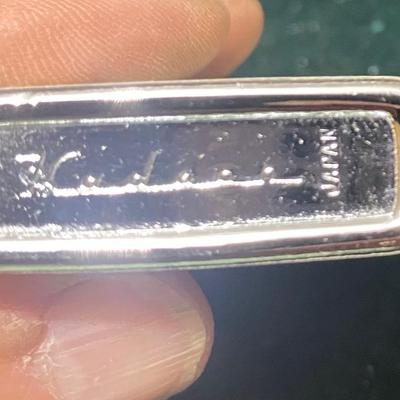 Vintage Kent Cigarette Lighter