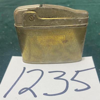 Vintage Cherrylite Cigarette Lighter