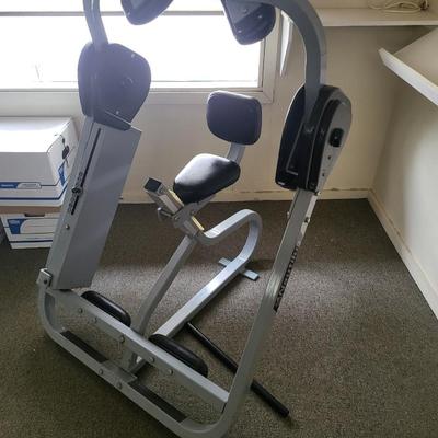Gold Gym Power Tower 2500 EstateSales