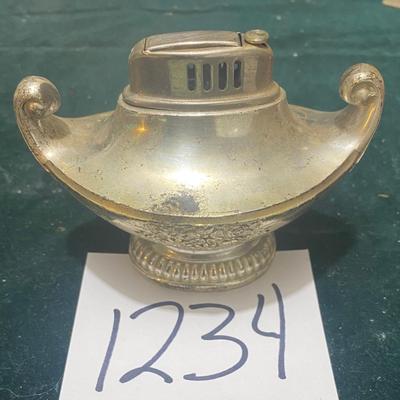 Genie Lamp Cigarette Lighter
