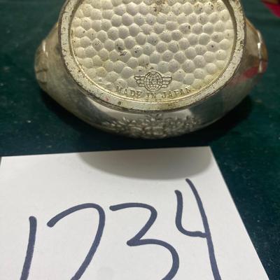 Genie Lamp Cigarette Lighter