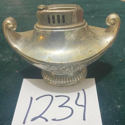 Genie Lamp Cigarette Lighter