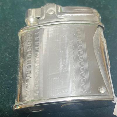 Vintage Cigarette Lighter
