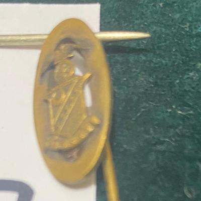 Vintage Pins