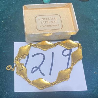 Beautiful Vintage Bracelet