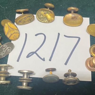 Single Cuff Lot