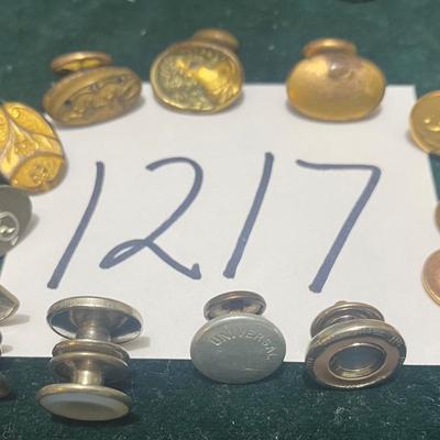 Single Cuff Lot