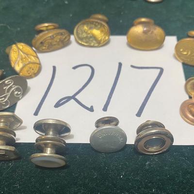 Single Cuff Lot