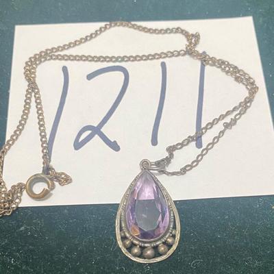 Beautiful Pendant