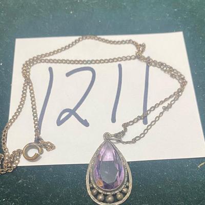 Beautiful Pendant