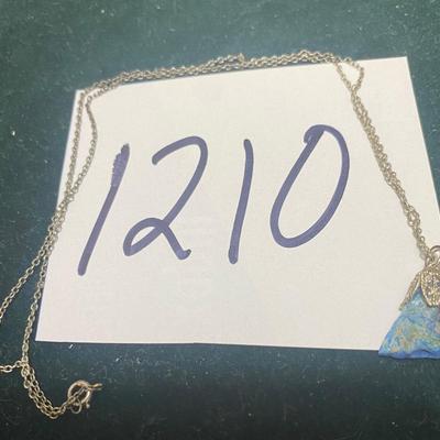 Vintage Necklace