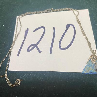 Vintage Necklace