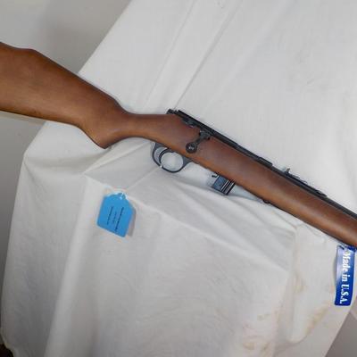 Brand new Marlin Model  925/ 22cal LR, / est. $225 to $420.