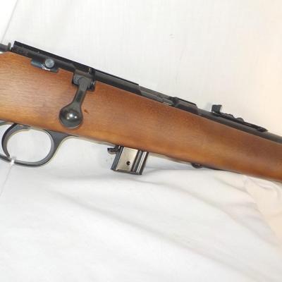 Brand new Marlin Model  925/ 22cal LR, / est. $225 to $420.