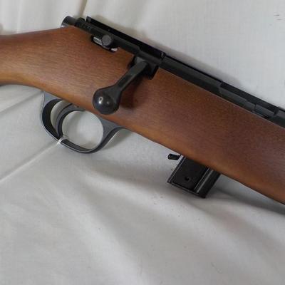 Brand new Marlin Model  925/ 22cal LR, / est. $225 to $420.