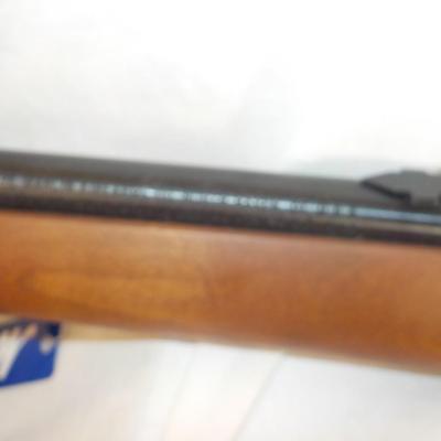 Brand new Marlin Model  925/ 22cal LR, / est. $225 to $420.