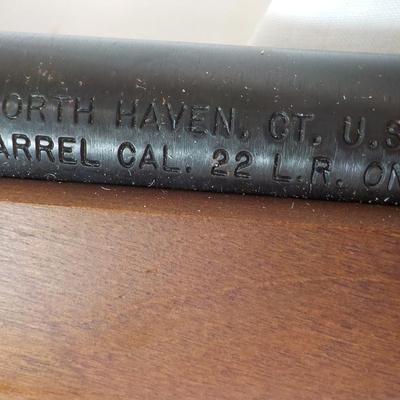 Brand new Marlin Model  925/ 22cal LR, / est. $225 to $420.