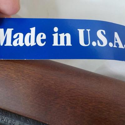 Brand new Marlin Model  925/ 22cal LR, / est. $225 to $420.