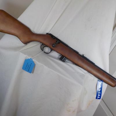 Brand new Marlin Model  925/ 22cal LR, / est. $225 to $420.