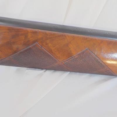 Remington Classic 11-48 12 gauge shot gun. est. $200 to $475.