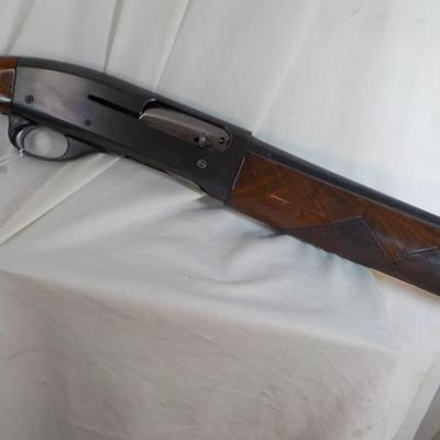 Remington Classic 11-48 12 gauge shot gun. est. $200 to $475.