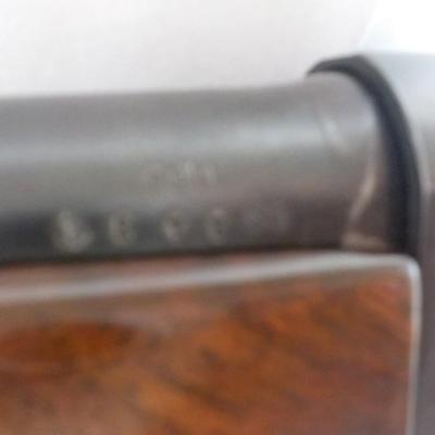 Remington Classic 11-48 12 gauge shot gun. est. $200 to $475.