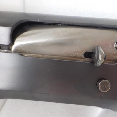 Remington Classic 11-48 12 gauge shot gun. est. $200 to $475.