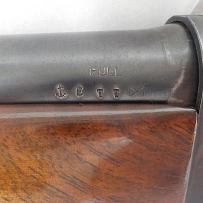 Remington Classic 11-48 12 gauge shot gun. est. $200 to $475.