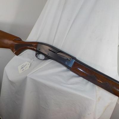 Remington Classic 11-48 12 gauge shot gun. est. $200 to $475.