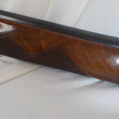 Remington Classic 11-48 12 gauge shot gun. est. $200 to $475.