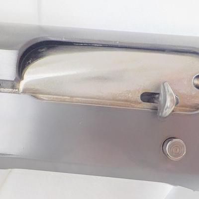 Remington Classic 11-48 12 gauge shot gun. est. $200 to $475.