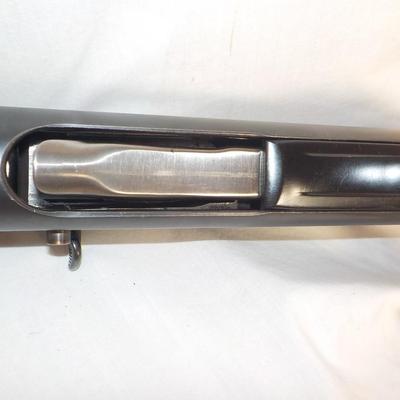 Remington Classic 11-48 12 gauge shot gun. est. $200 to $475.